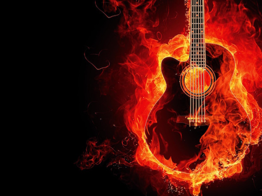 Zero Carbon Playlist