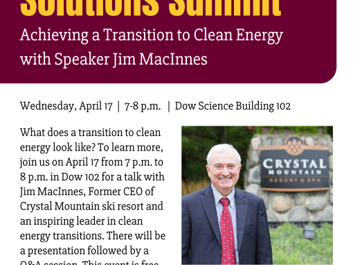 CMU Climate Solutions Summit 2024