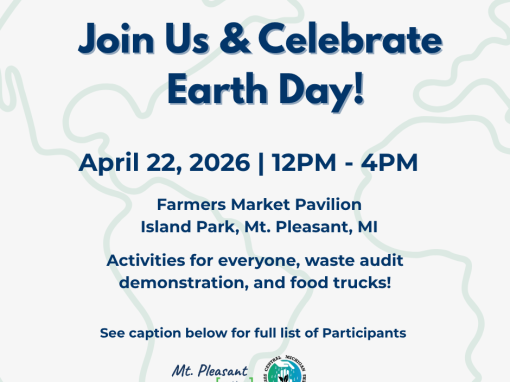 Our Power, Our Earth – Earth Day 2026