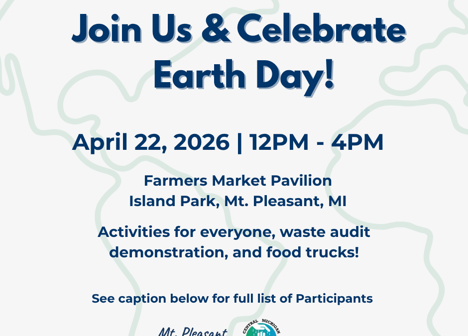 Our Power, Our Earth – Earth Day 2026